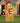 Airpower Gingerbreadman with Cane 240cm