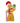 Airpower Gingerbreadman with Cane 240cm