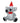 Airpower Sitting Koala 150cm