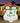 Airpower Snowman Family 3 pieces 240cm