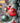 Automobile Model 72-Piece Christmas Bauble Set - Hand-Painted House and Round Ornaments