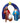 Christmas Inflatable Nativity Sence 180CM