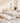 Artiss Bed Frame Single Size 2-in-1 Trundle Wooden White AVIS