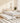 Artiss Bed Frame Single Size 2-in-1 Trundle Wooden White AVIS
