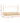 Artiss Bed Frame Wooden Kids House Frames Oak PUAH
