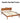 Artiss Bed Frame Queen Size Wooden Bed Base Walnut SPLAY