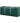 Jingle Jollys Christmas Tree Storage Bag Up to 10ft Visible Handle Wheels Green