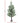 Jingle Jollys Christmas Tree 1.8M Pre-lit LED Xmas Tree 8 Modes Party Decoration