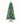 Jingle Jollys 1.8M Pre-lit Christmas Tree 8 Mode Multi Colour 200 LED Light Xmas