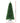 Jingle Jollys 1.8M Pre-lit Christmas Tree 8 Mode Multi Colour 200 LED Light Xmas
