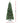 Jingle Jollys Christmas Tree 1.8M LED Xmas Tree Party Decorations Red Barries