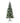 Jingle Jollys Christmas Tree 190cm Pine Cones LED Flocking Xmas Tree 680 Tips