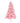 Jingle Jollys Christmas Tree 1.8m Pink Xmas Tree Snowy Party Decor 810 Tips