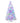 Jingle Jollys Christmas Tree 2.1m RGB Remote Xmas Party Decorations 1310 Tips