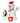 Jingle Jollys Christmas Inflatable Bear 1.8M Height LED Outdoor Decorations Illuminated