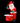 Jingle Jollys Christmas Inflatable Santa Illuminated Decorations