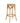 Artiss Bar Stools Wooden Stool Counter Chair Kitchen Barstools Rattan Seat