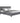 Artiss Neo Bed Frame Fabric - Grey Double