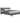 Artiss Neo Bed Frame Fabric - Grey Queen