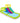 Bestway Inflatable Water Pack Pool Slide Castle Playground H2OGO Splash Course