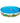 Bestway Kids Swimming Pool Above Ground Play Fun Round Fill-n-Fun Pools