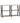 Artiss Console Table Hallway Sofa Table Entry Desk Retro Metal Display Furniture