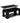 Artiss Lift Up Top Coffee Table Storage Shelf Black