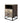 Artiss Bedside Tables Drawers Side Table Nightstand Storage Cabinet Unit Wood