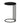 Artiss Coffee Table Side Table Laptop Desk Bedside Sofa Wooden Table Metal Frame