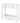 Hallway Console Table Hall Side Entry 2 Drawers Display White Desk Furniture