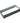 Greenfingers Galvanised Steel Raised Garden Bed Instant Planter 210 x 90 Aluminium