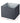 Greenfingers Garden Bed 2PCS 100X100X77CM Galvanised Steel Raised Planter