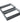 Greenfingers Garden Bed 2PCS 120X90X30CM Galvanised Steel Raised Planter