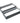 Greenfingers Garden Bed 2PCS 210X90X30cm  Galvanised Steel Raised Planter