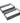 Greenfingers Garden Bed 2PCS 150X90X30CM Galvanised Steel Raised Planter
