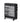 Devanti 2200W Infrared Radiant Heater Portable Electric Convection Heating Panel