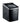 DEVANTi Portable Ice Cube Maker Machine 2L Home Bar Benchtop Easy Quick Black