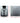 Devanti 2L Portable Ice Cuber Maker & Water Dispenser - Silver