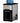 Devanti Ice Maker Machine 3 in Ice Cube Tray Water Dispenser Bar Countertop 20kg