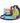 AirMyFun Inflatable Water Slide Kids Jumping Castle Splash Outdoor Double Slide