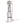 Artiss Floor Lamp Shelf Stand Modern LED Storage Shelves Living Room Light