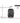 Wanderlite 24" Luggage Trolley Travel Suitcase Set Hard Case Shell Lightweight
