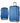 Wanderlite 2pcs Luggage Trolley Set Travel Suitcase Hard Case Carry On Bag Blue