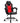 Artiss Massage Office Chair Gaming Computer Seat Recliner Racer Red