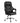 Artiss Executive Office Chair Leather Gaming Computer Desk Chairs Recliner Black