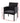 Set of 2 Outdoor Bistro Chairs Patio Furniture Dining Chair Wicker Garden Cushion Gardeon