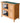 i.Pet Rabbit Hutch Wooden Pet Hutch 82cm x 91.5cm x 45cm