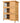 i.Pet Rabbit Hutch Wooden Cage Pet hutch Chicken Coop 91.5cm x 46cm x 116.5cm