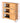 i.Pet Rabbit Hutch Wooden Cage Pet hutch Chicken Coop 91.5cm x 46cm x 116.5cm