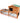 i.Pet Rabbit Hutch Chicken Coop 155cm Tall Wooden Pet Hutch